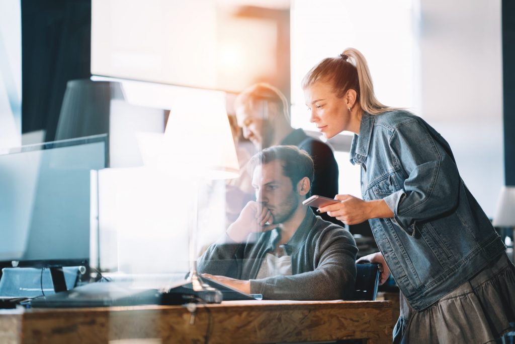 Integration platform provider