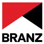 BRANZ & FME - Logo