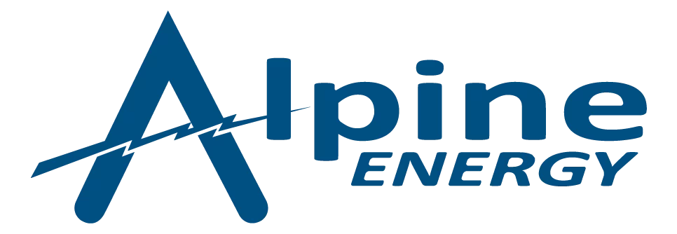 Alpine Energy & FME - Logo