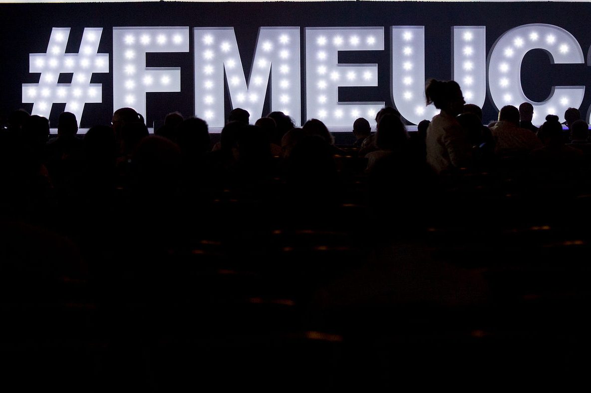 FME User Conference 2019 highlights.