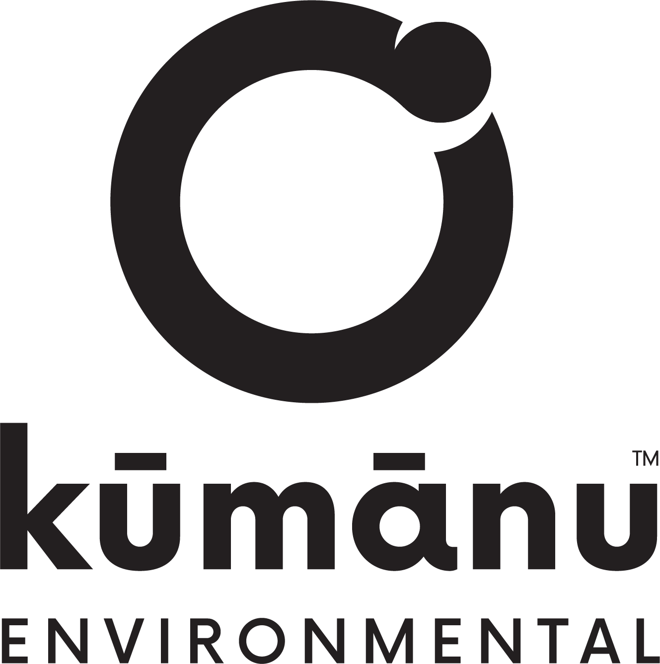 Kumanu environmental FME logo.