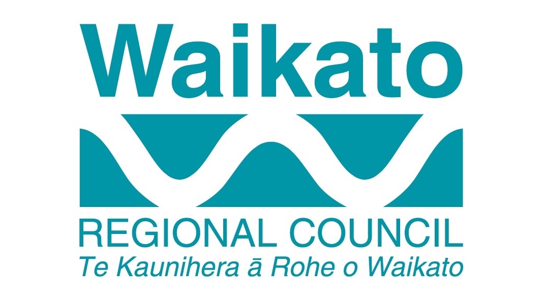 Wakato regional council FME logo redesign.