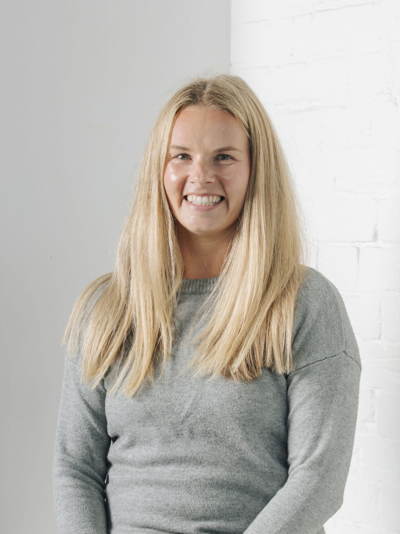 Jordyn Riley About us - Seamless Data